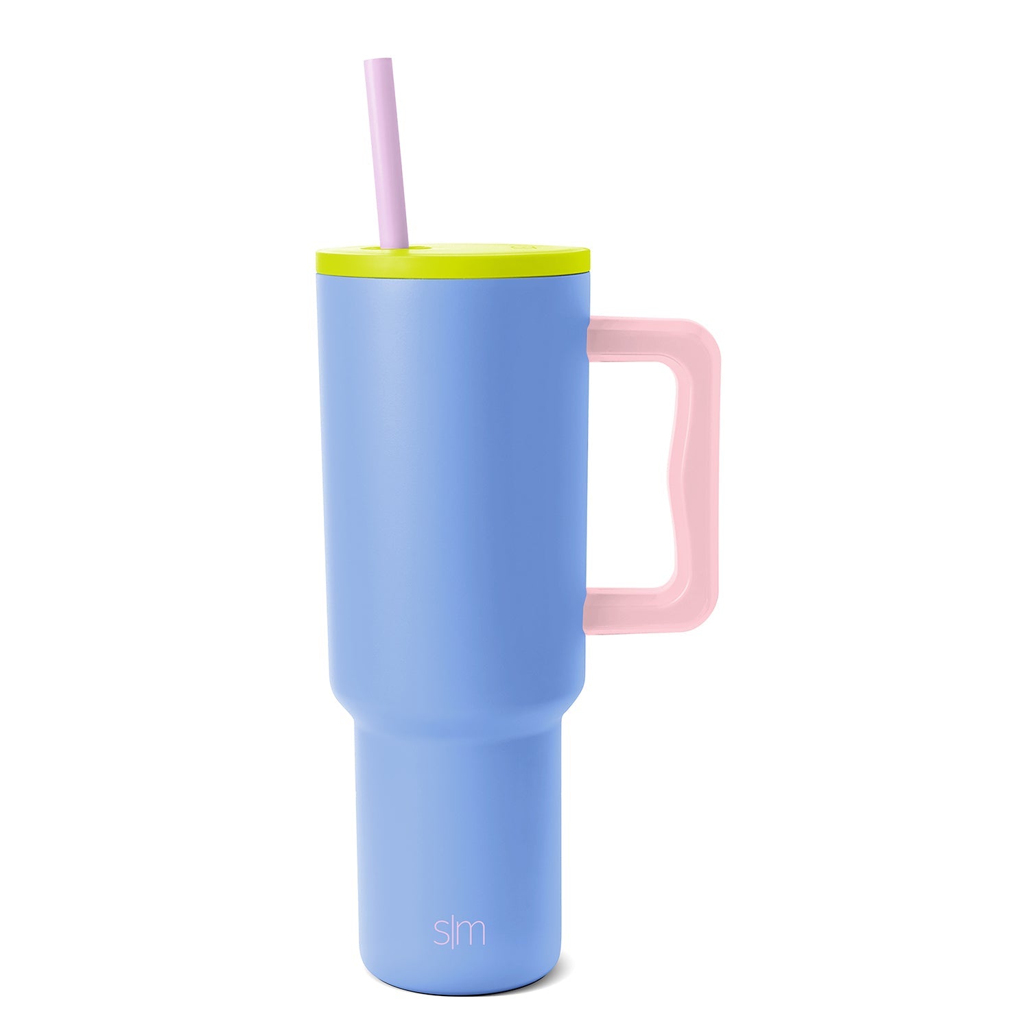 Trek Tumbler - 40oz / Garden Symphony Mix