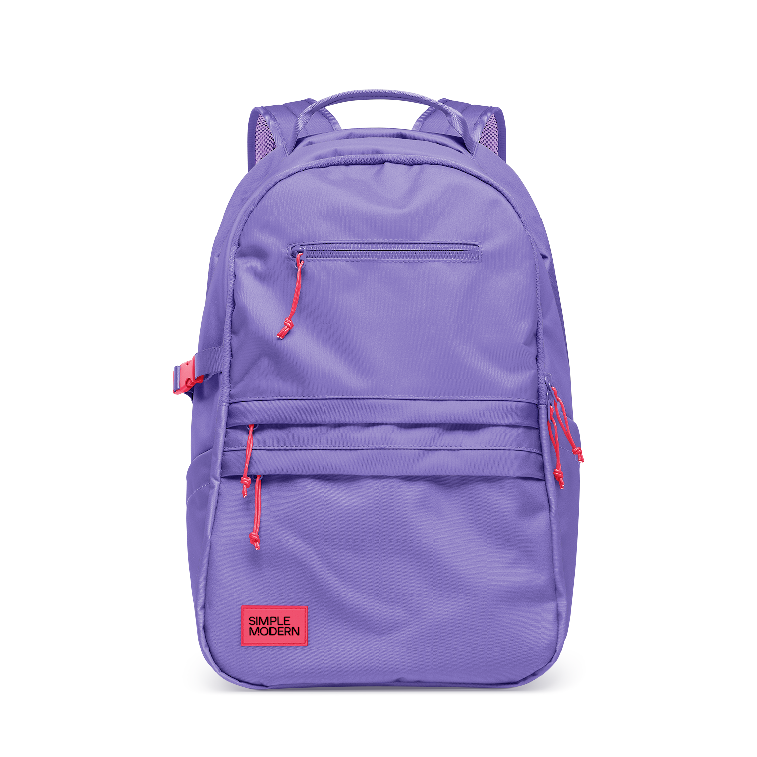 Ellis Backpack 20L - Purple Rain / Polyester