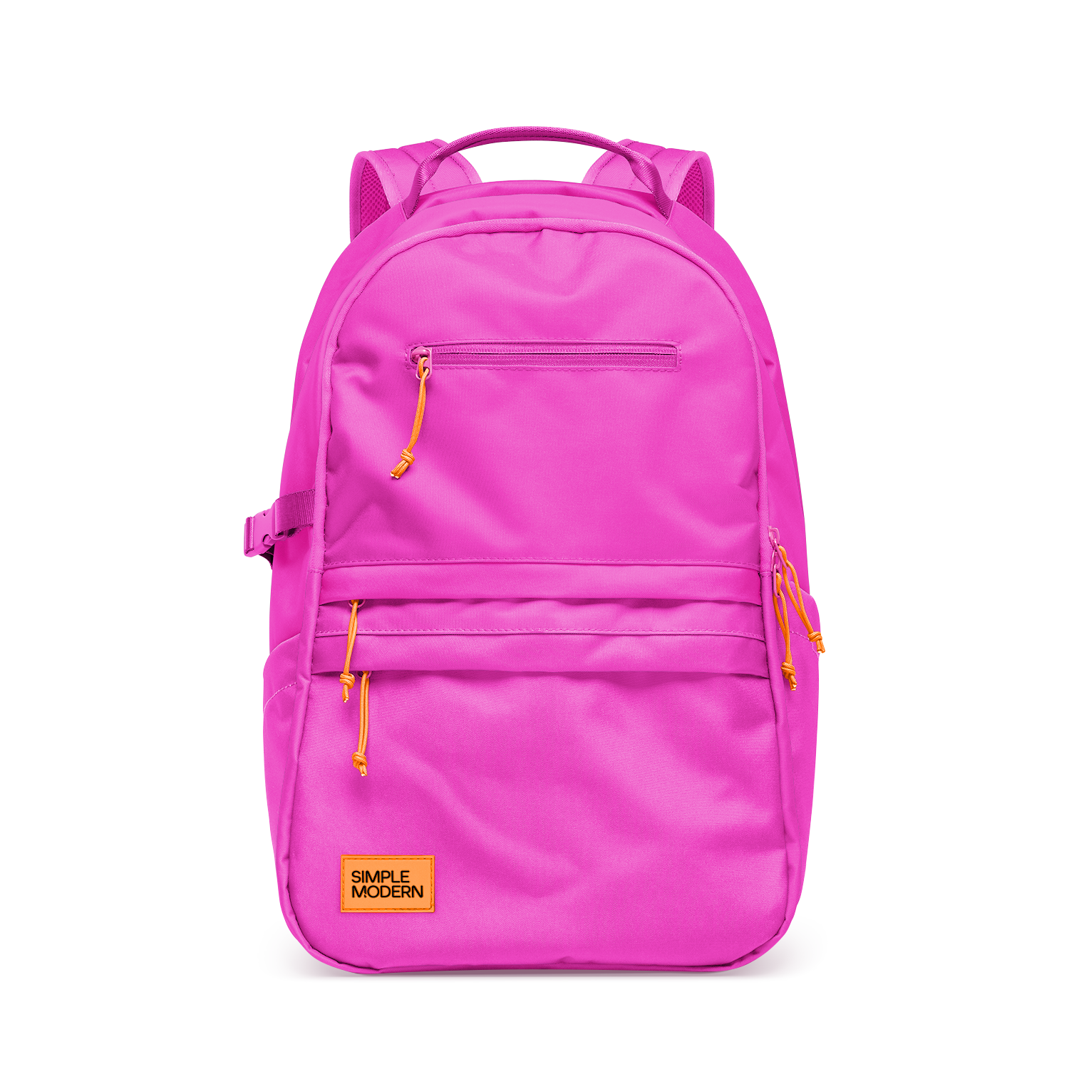 Ellis Backpack 20L - Raspberry Vibes / Polyester