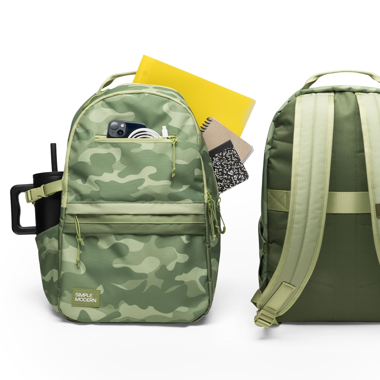 Ellis Backpack 20L