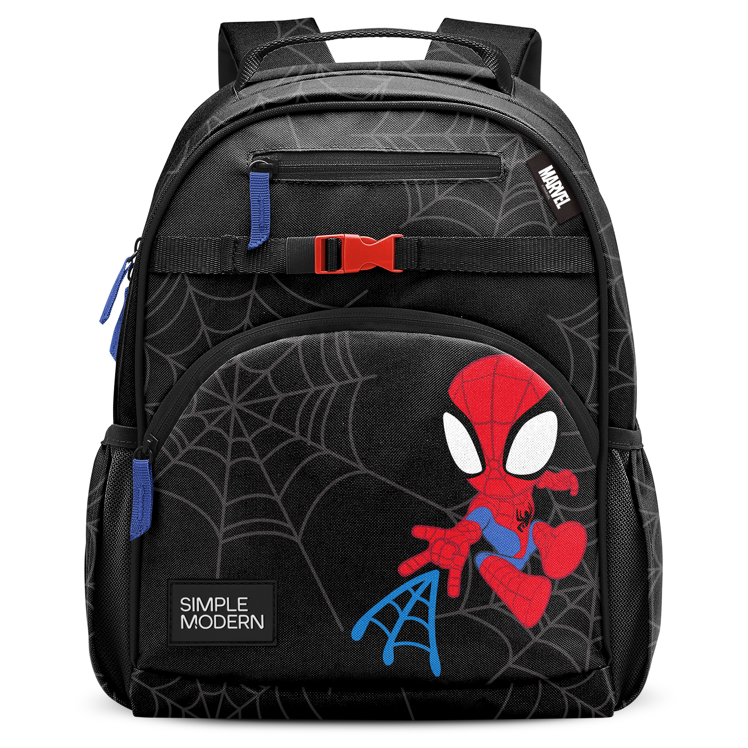 Fletcher Kids' Backpack - Medium - Spidey Kid