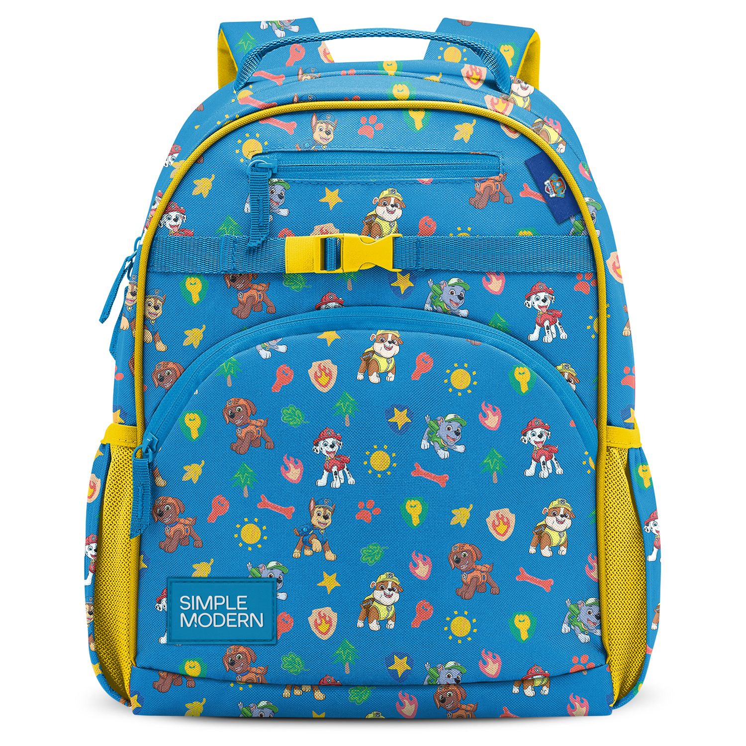 Fletcher Kids' Backpack - Medium - Paw Patrol Outdoor Adventures