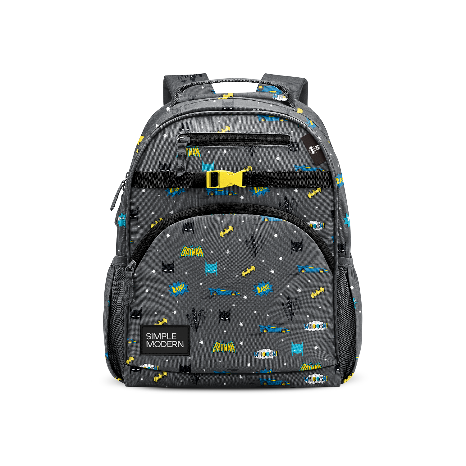 Fletcher Kids' Backpack - Medium - Batman POW!