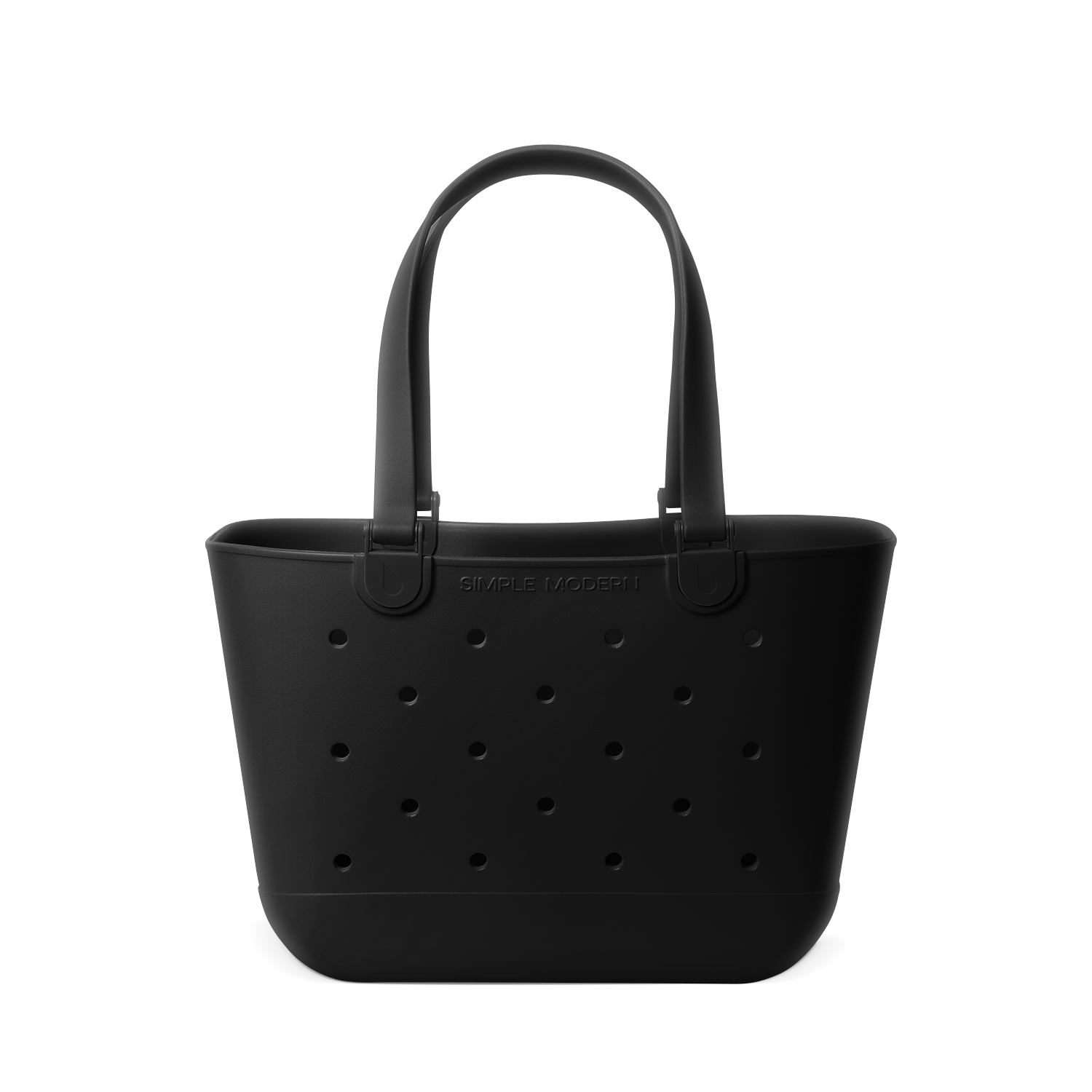 Getaway Bag - Large / Midnight Black