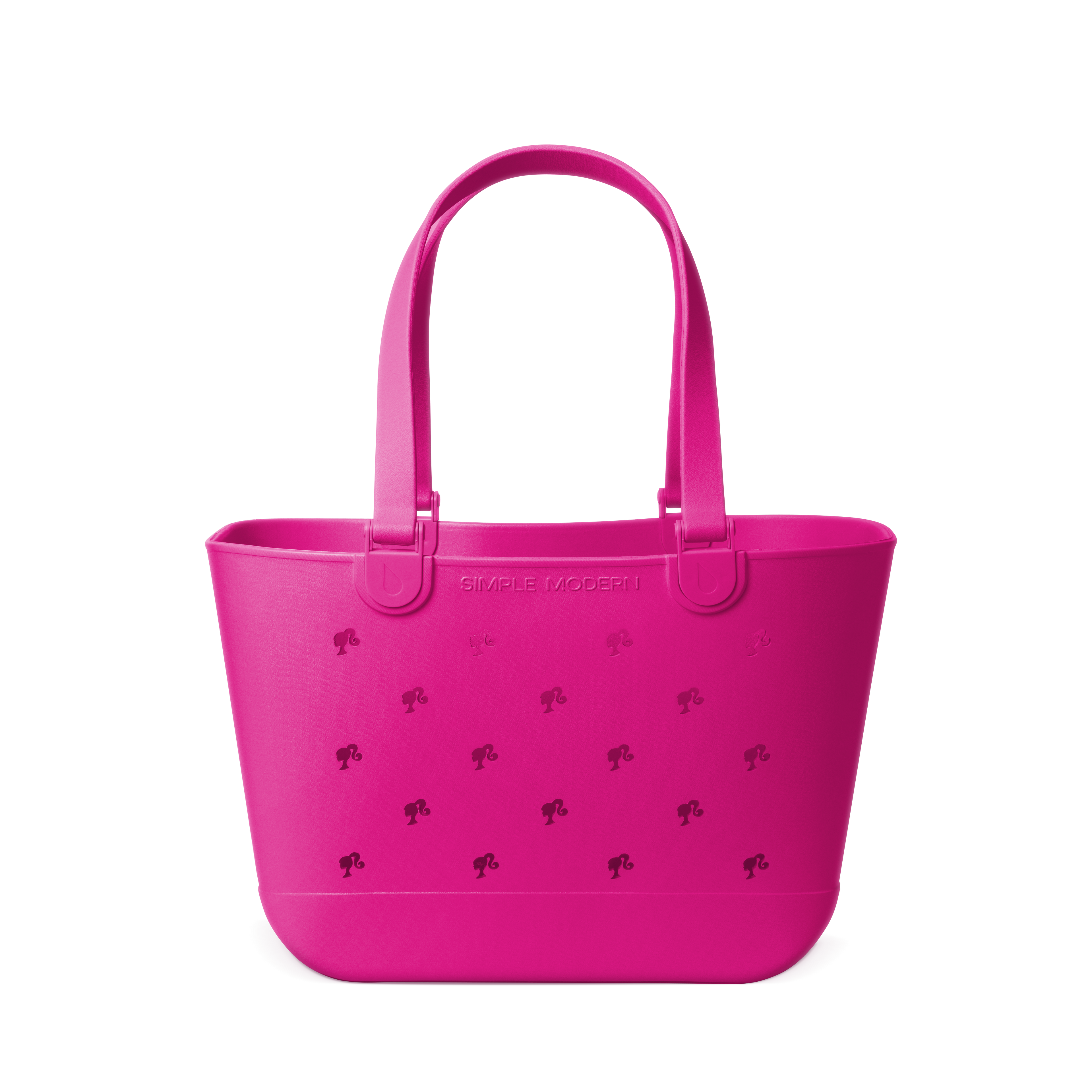 Getaway Bag - Large / Barbie