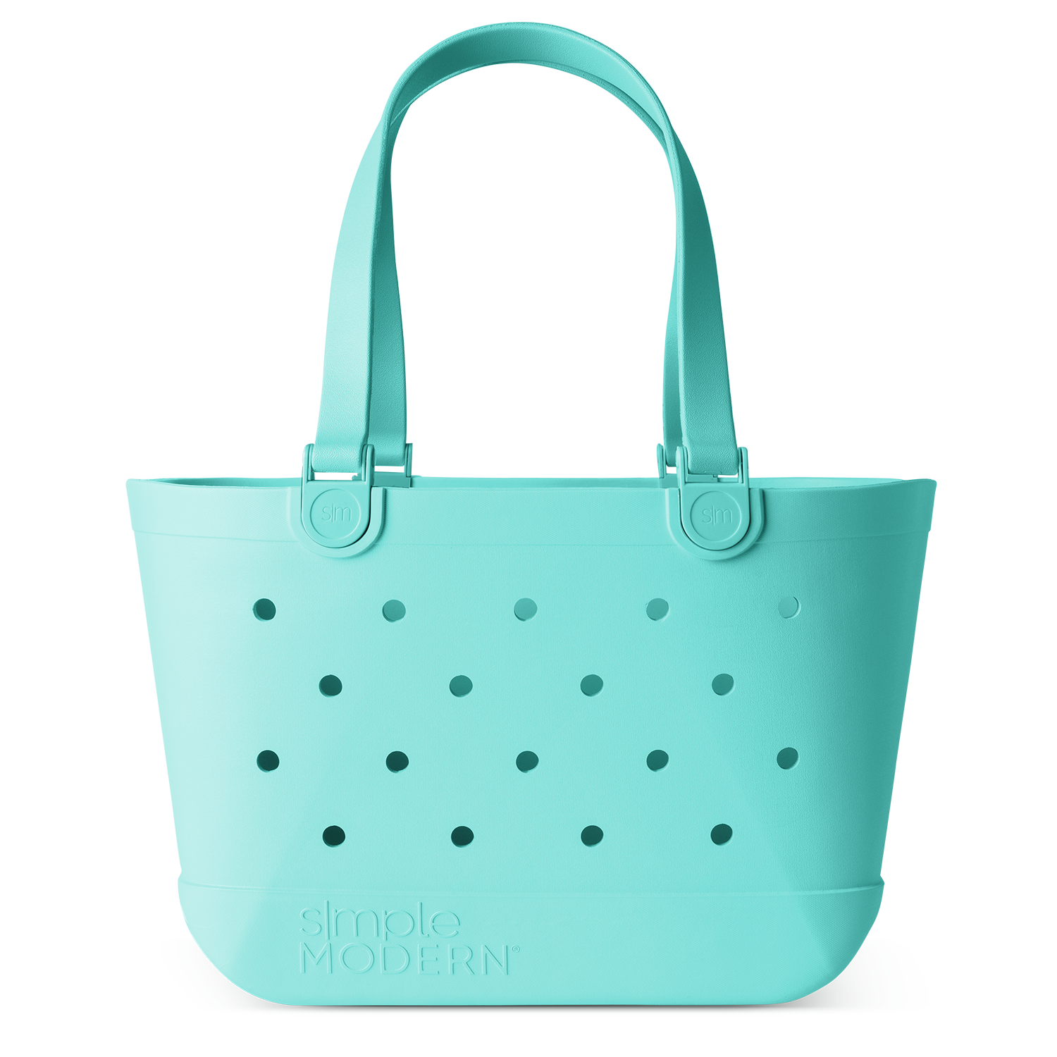 Getaway Bag - Large / Ocean Water