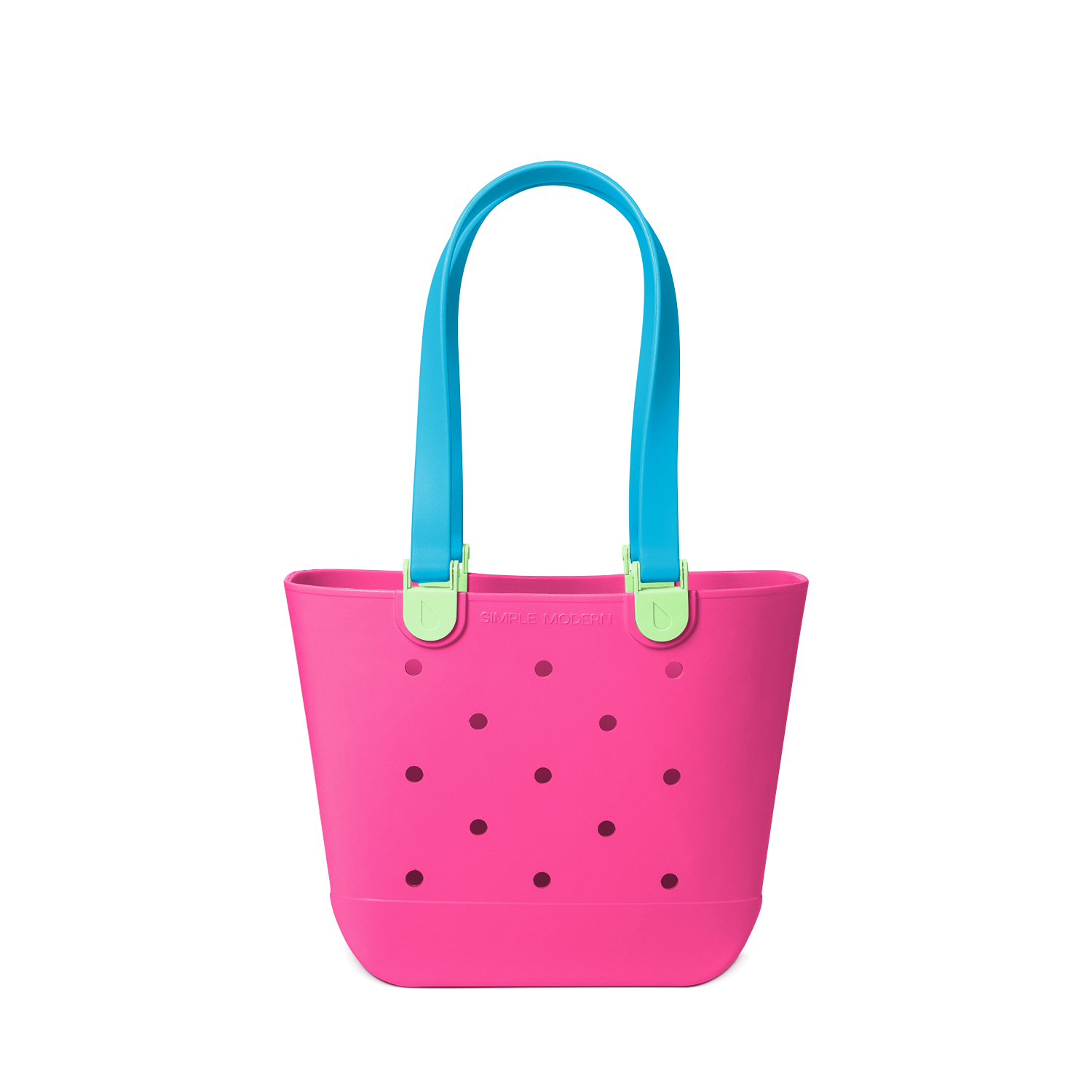 Getaway Bag - Medium / 80s Mix