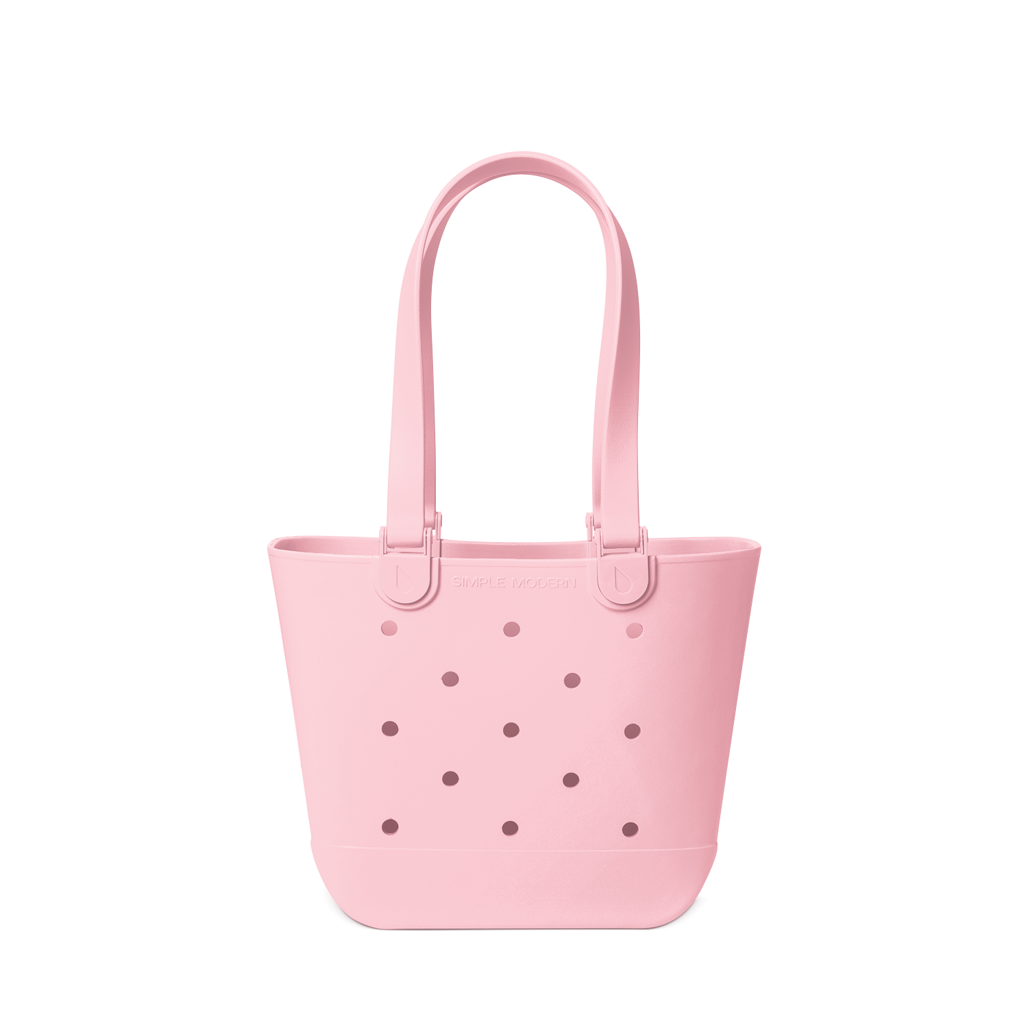 Getaway Bag - Medium / Blush