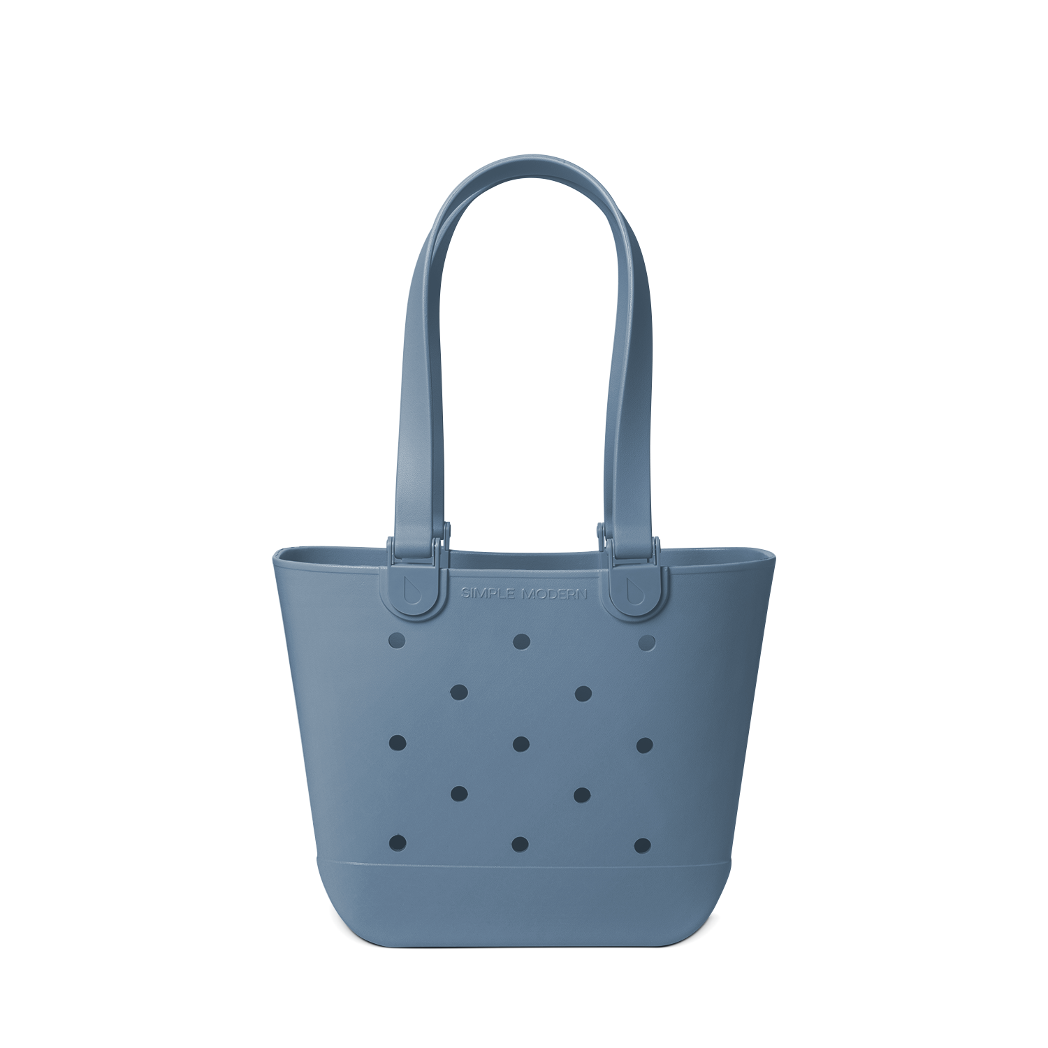Getaway Bag - Medium / Blue Dune