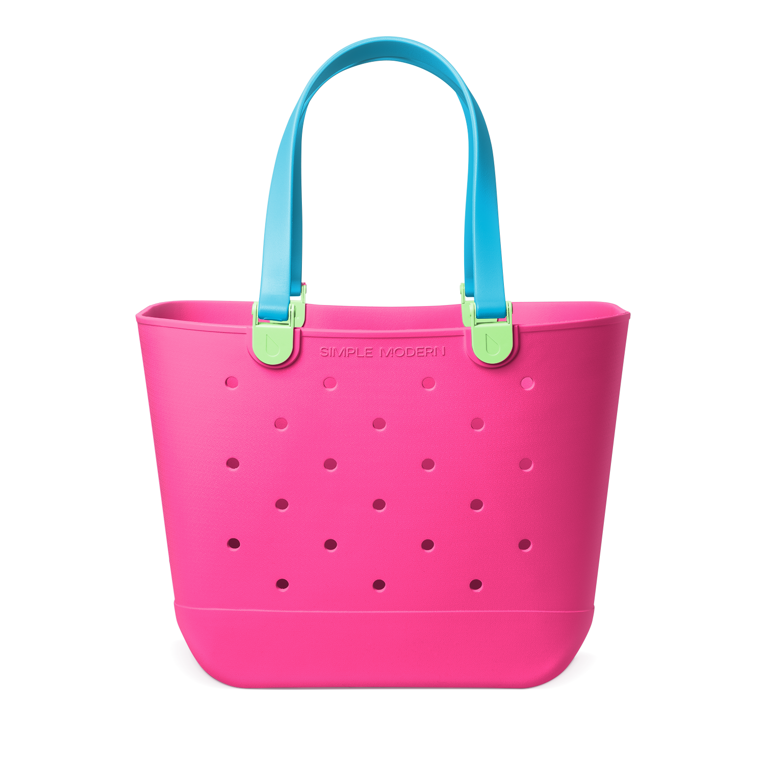 Getaway Bag - XL / 80s Mix