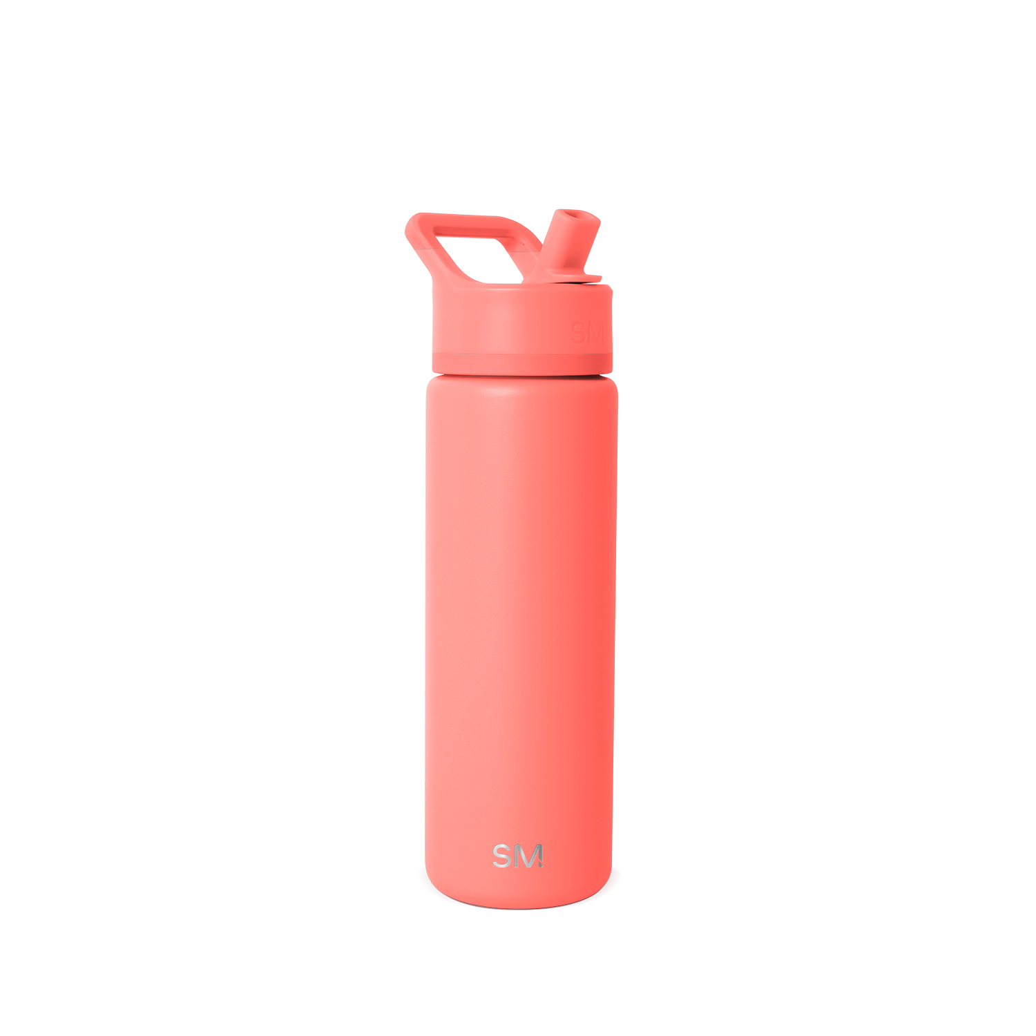 Summit Water Bottle with Straw Lid - 22oz / Honolulu