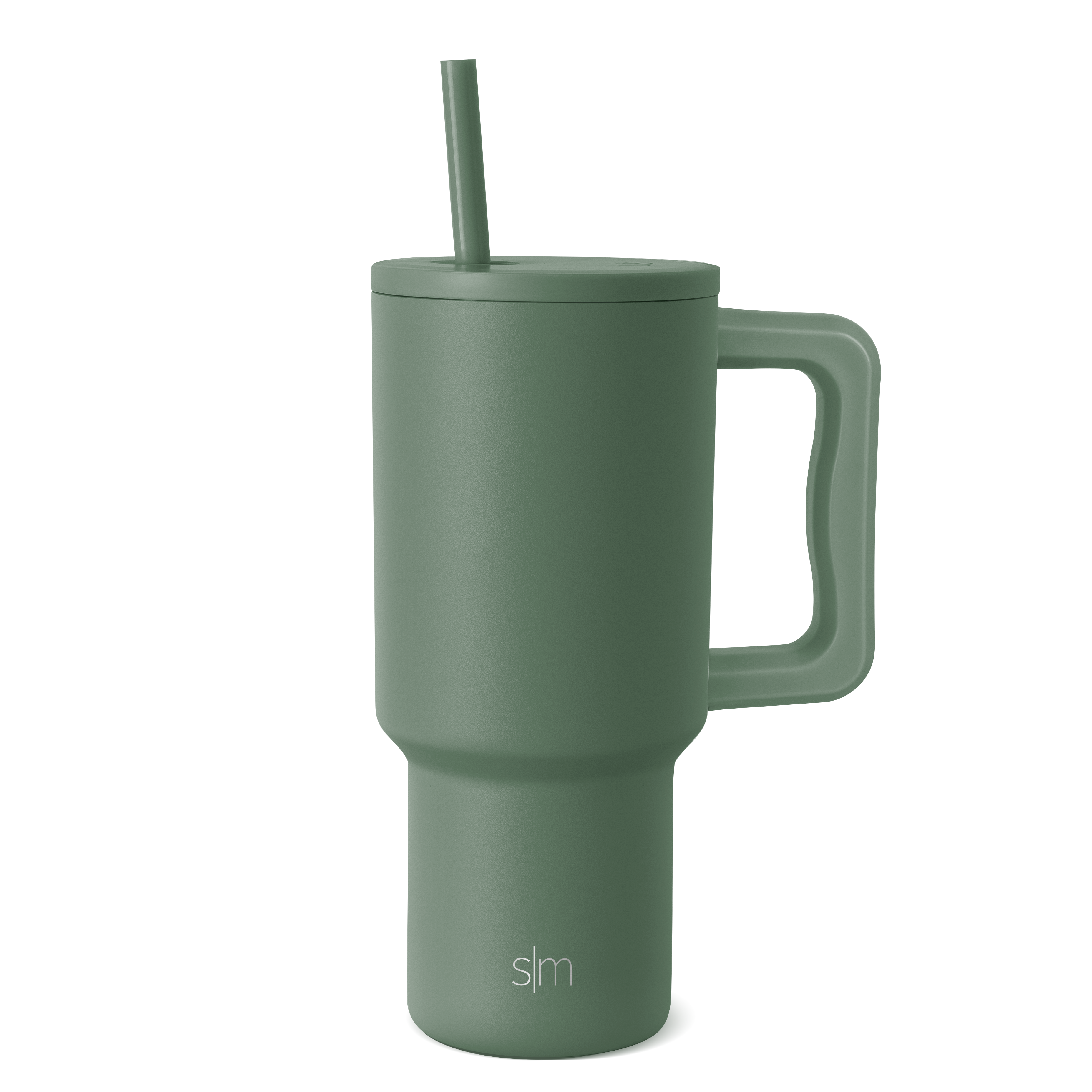Trek Tumbler - 30oz / Olive Grove