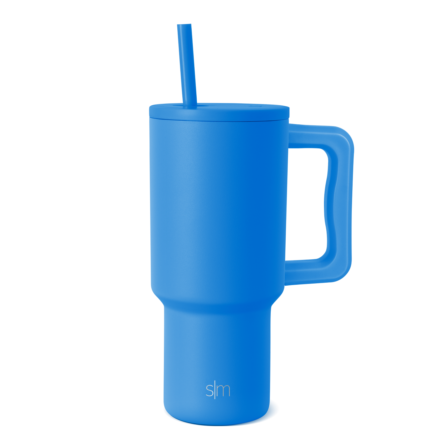 Trek Tumbler - 30oz / Supersonic Blue