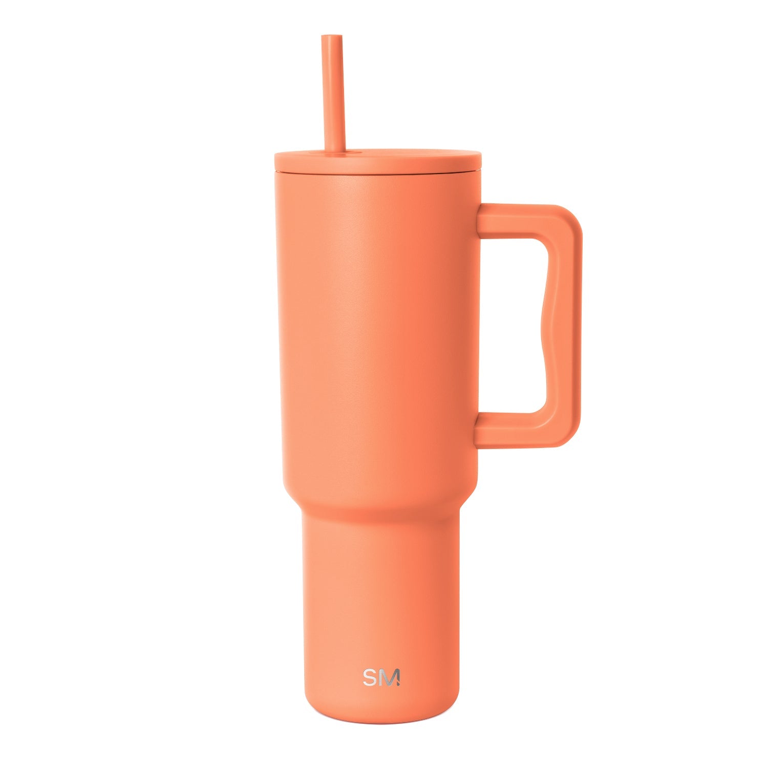 Trek Tumbler - 40oz / Clementine