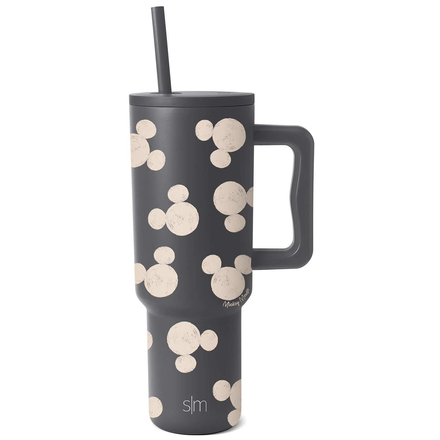 Trek Tumbler - 40oz / Mickey Mouse All Ears