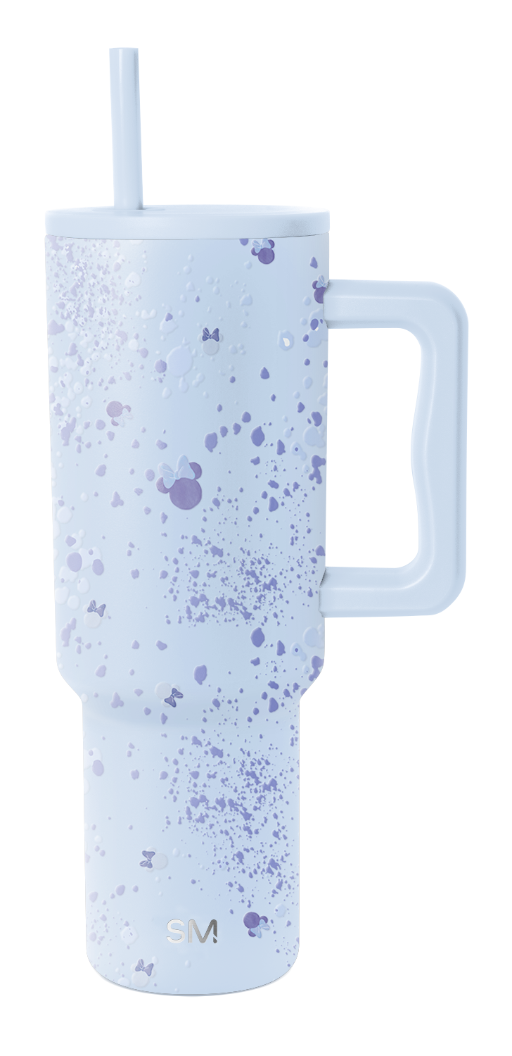 Trek Tumbler - 40oz / Minnie Specktacular