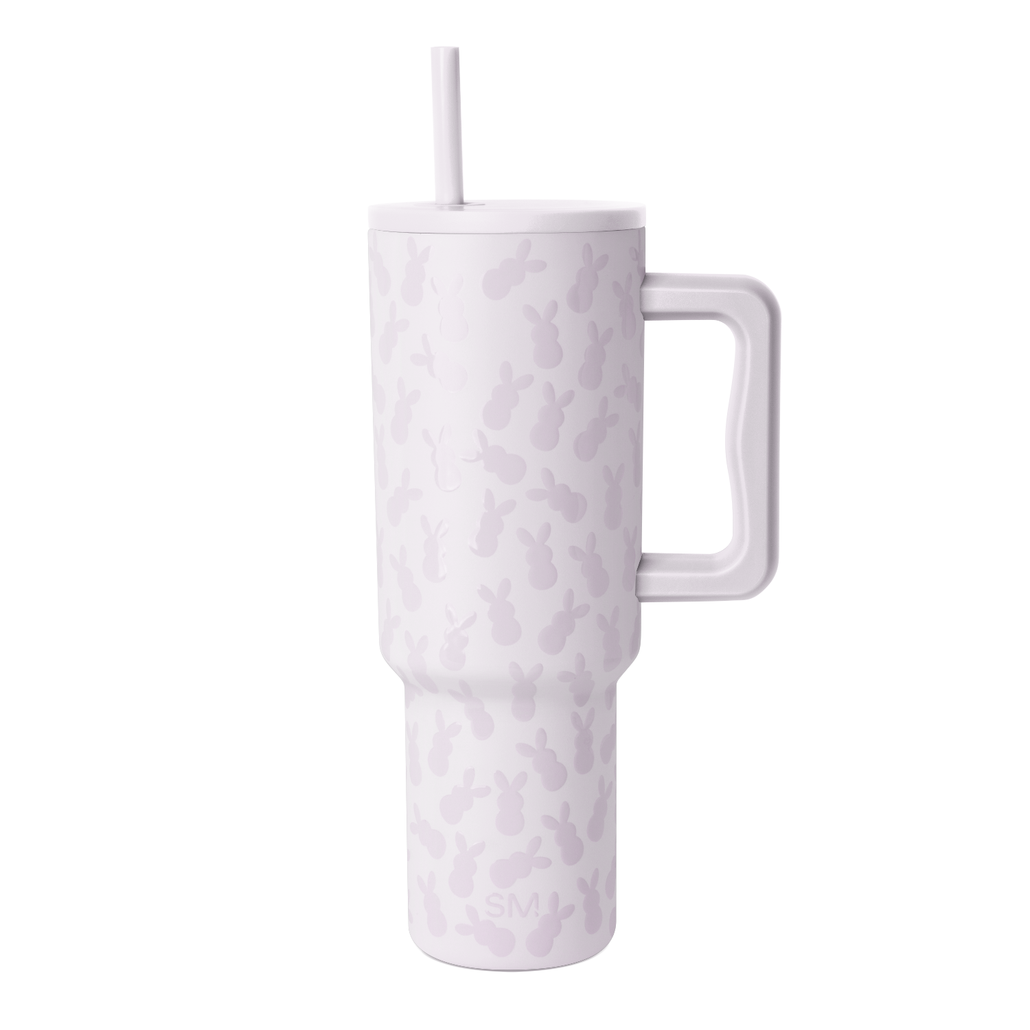 Trek Tumbler - 40oz / Bunnies