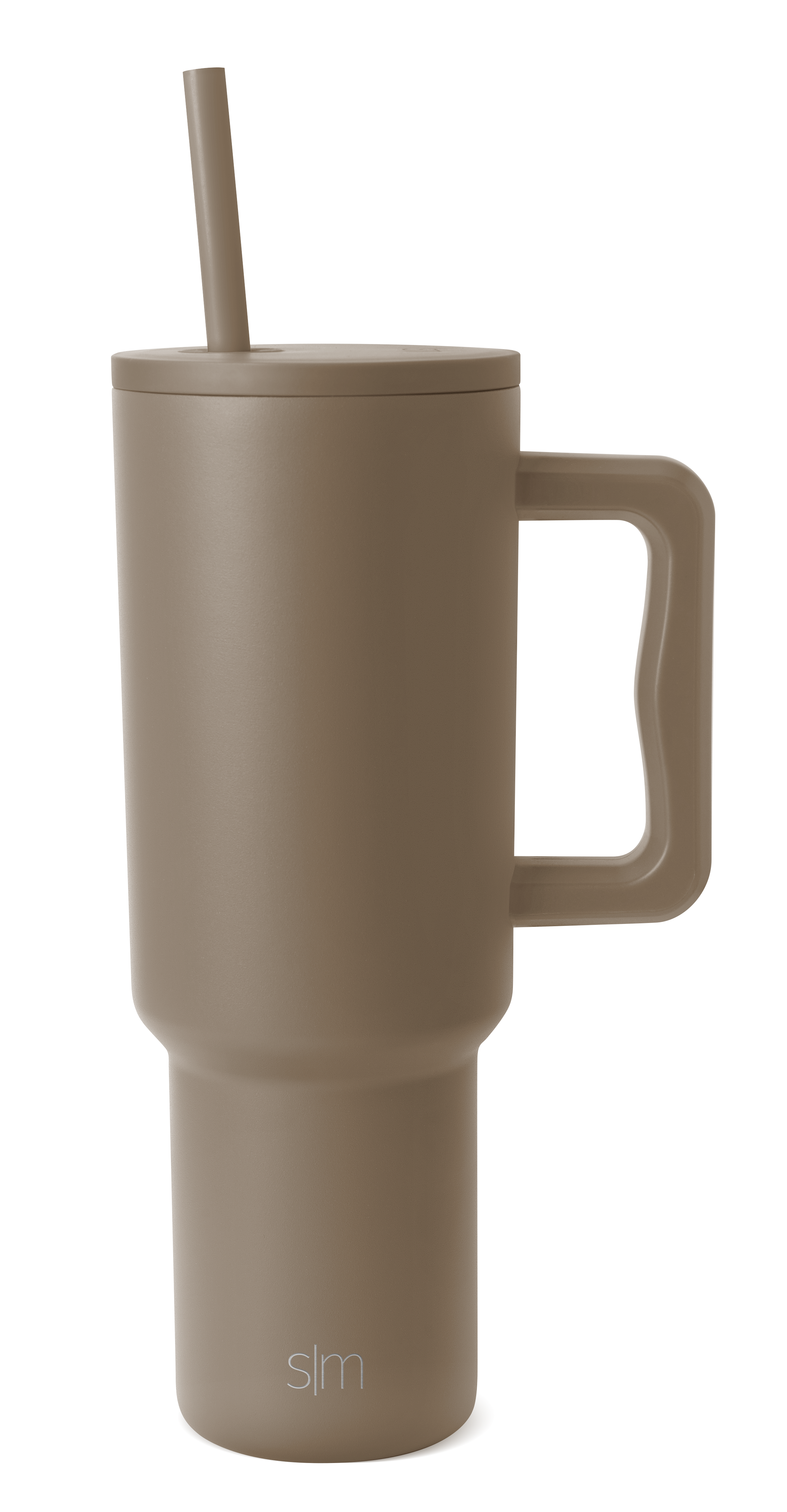 Trek Tumbler - 40oz / Hazelnut