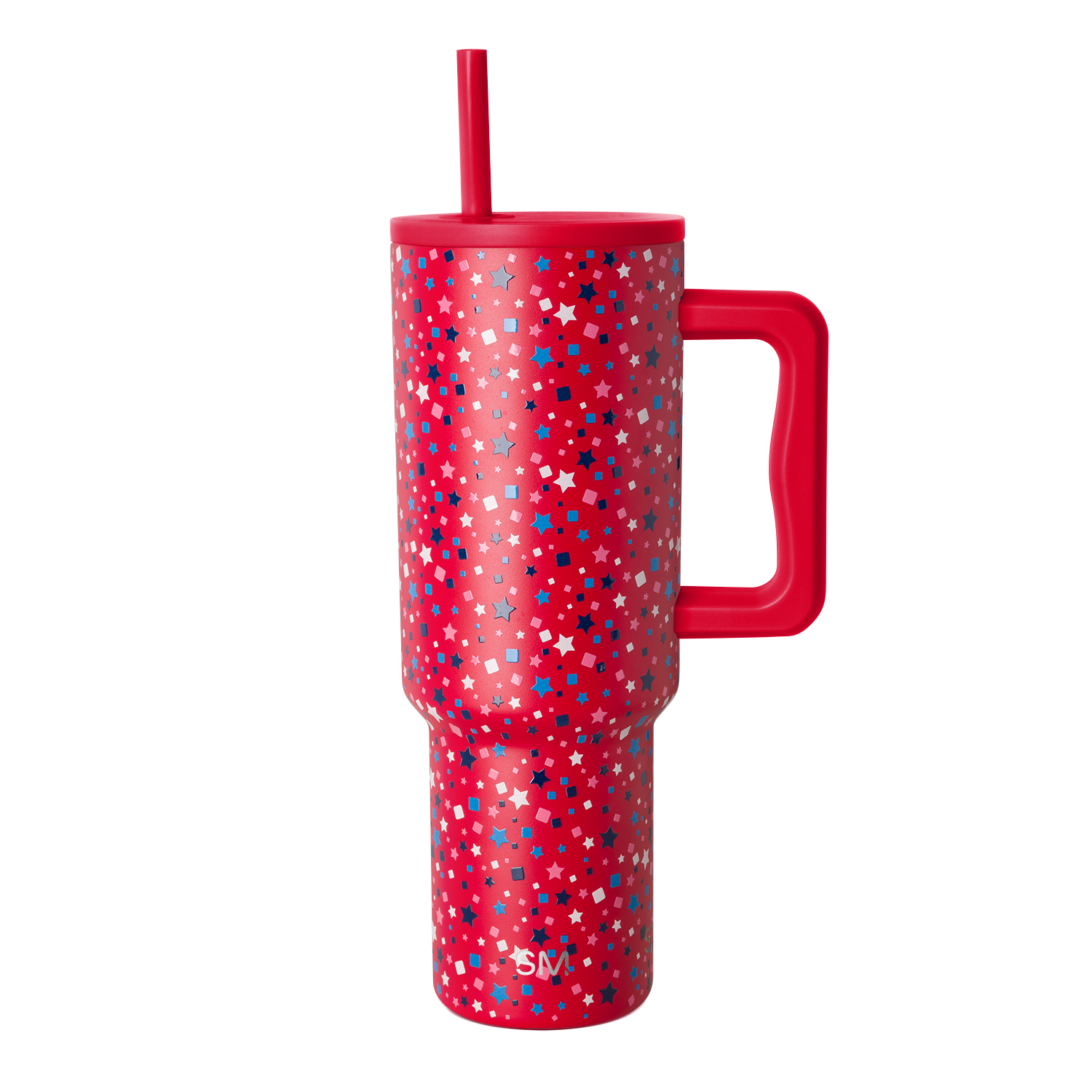 Trek Tumbler - 40oz / Star Speckled Banner