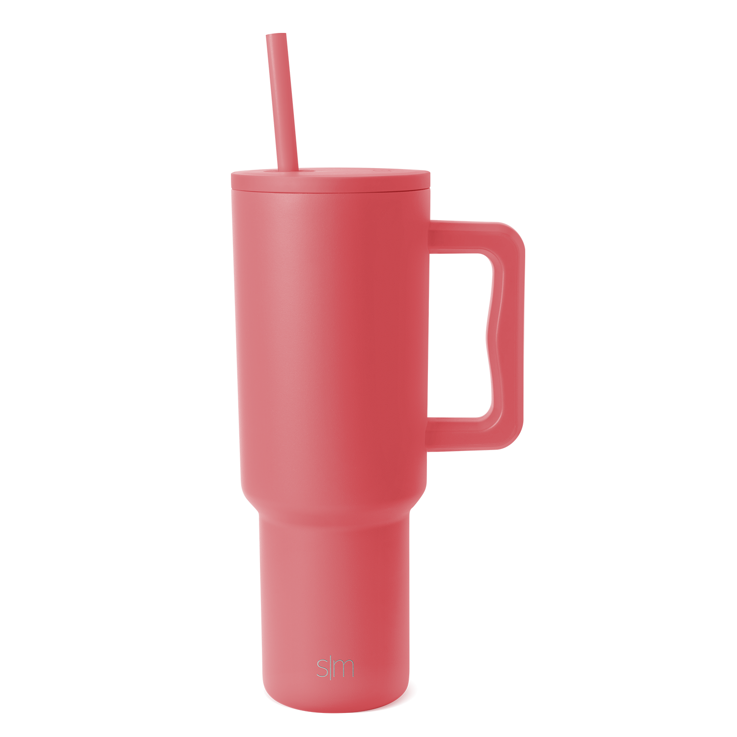 Trek Tumbler - 40oz / Spiced Coral