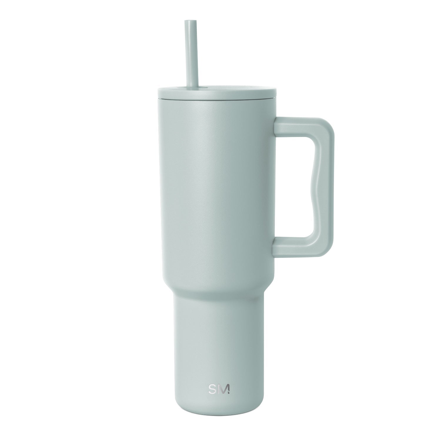 Trek Tumbler - 40oz / Sea Glass Sage