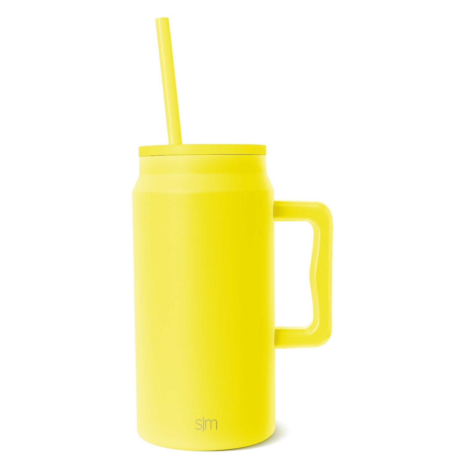 Trek Tumbler - 50oz / Canary