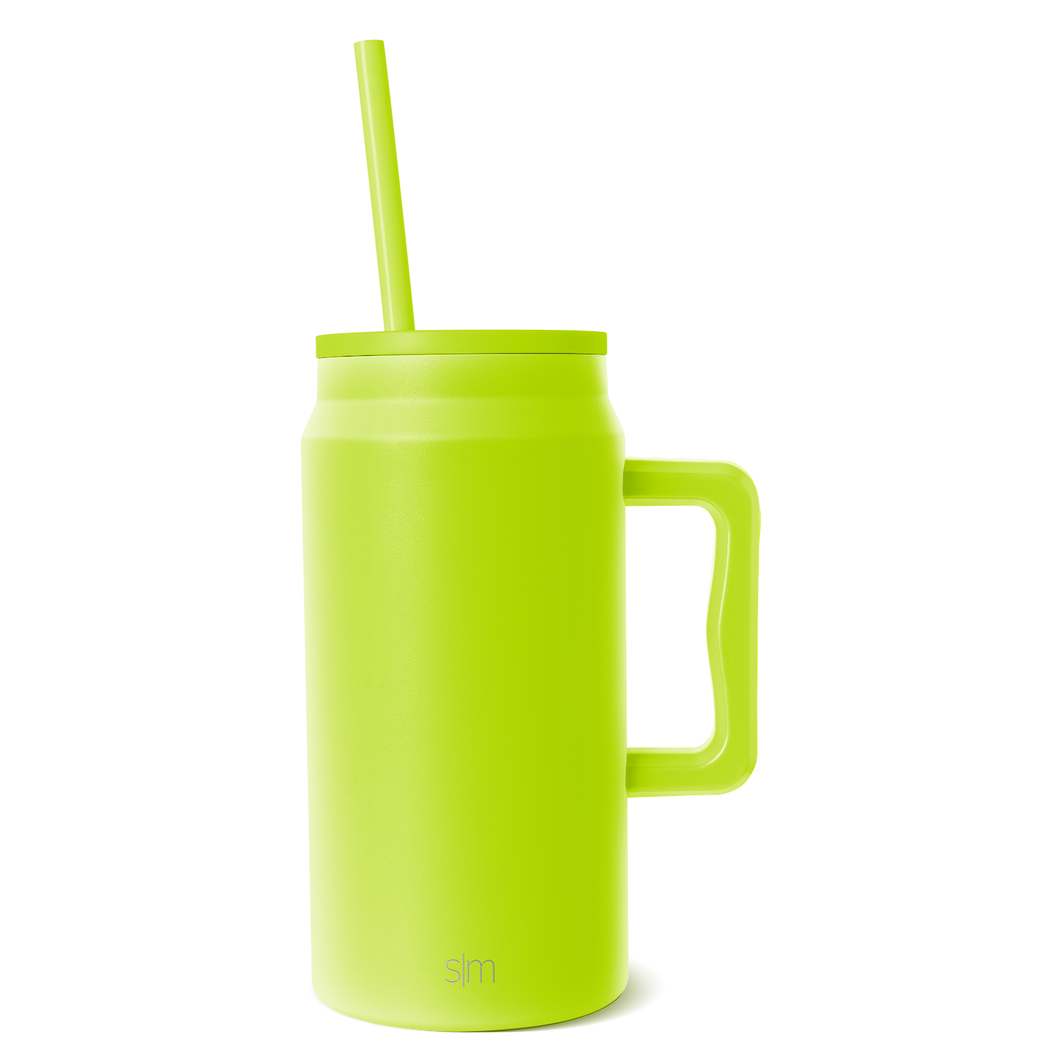 Trek Tumbler - 50oz / Green Apple