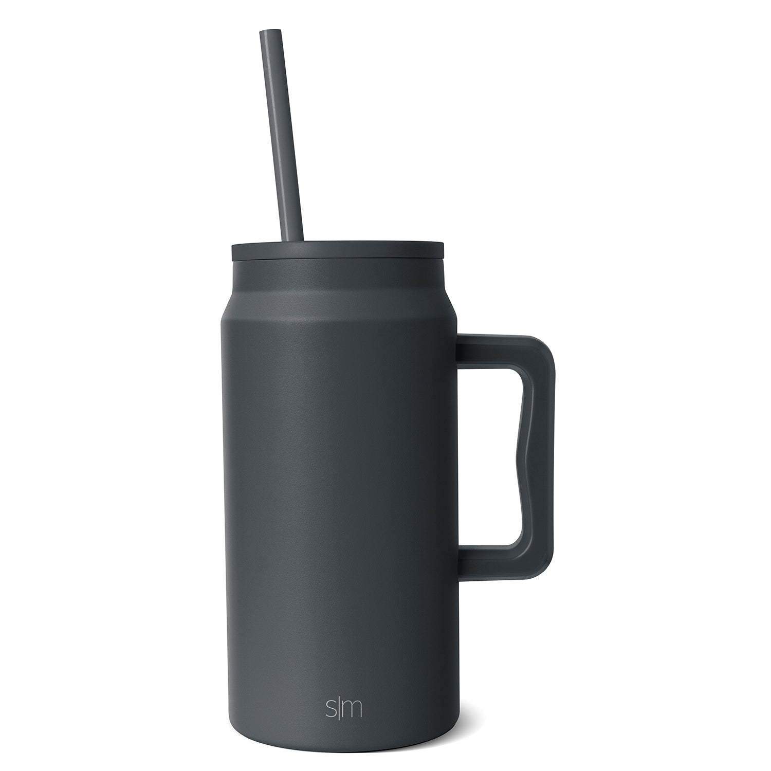 Trek Tumbler - 50oz / Graphite