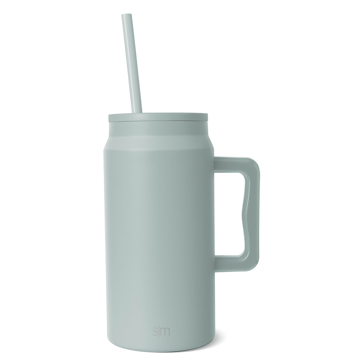 Trek Tumbler - 50oz / Sea Glass Sage